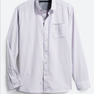 Only worn once button down!